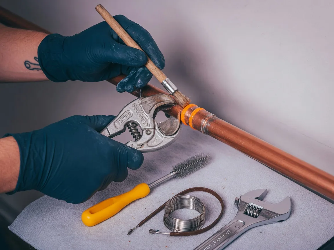 Why choose Sump Pump Repair in Corryton, TN